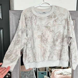 Old Navy Comfy Crewneck